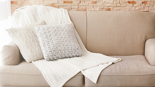 10 Small Touches That Make a Home Feel Cozy & Unique
