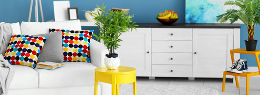Five Artisan Home Decor Ideas For a Beautiful Home