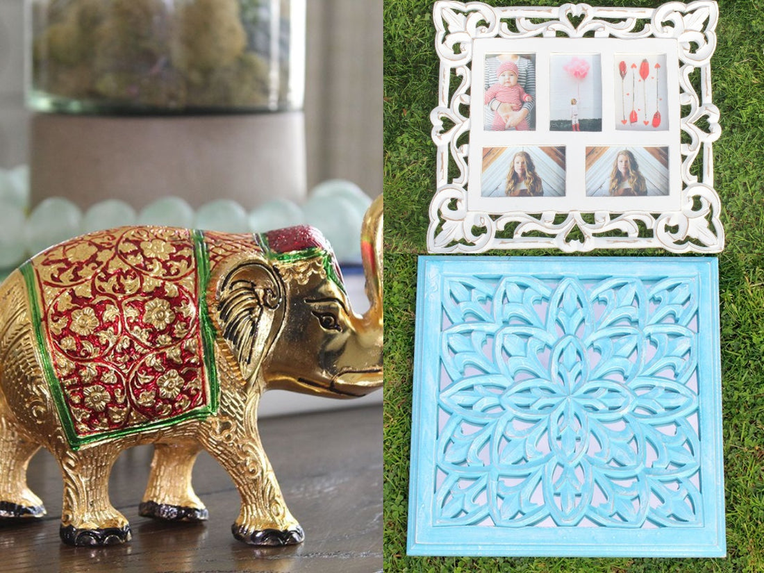3 Incredible Home Decor Items