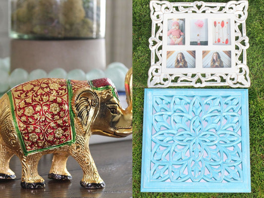 3 Incredible Home Decor Items