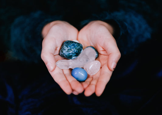Significance of Gemstones according to Indian culture