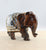 Embracing the Intricacy of a Traditional Elephant Figurines