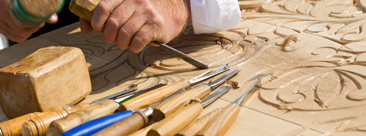 Benefits of Using Carved Wooden Wall Decor