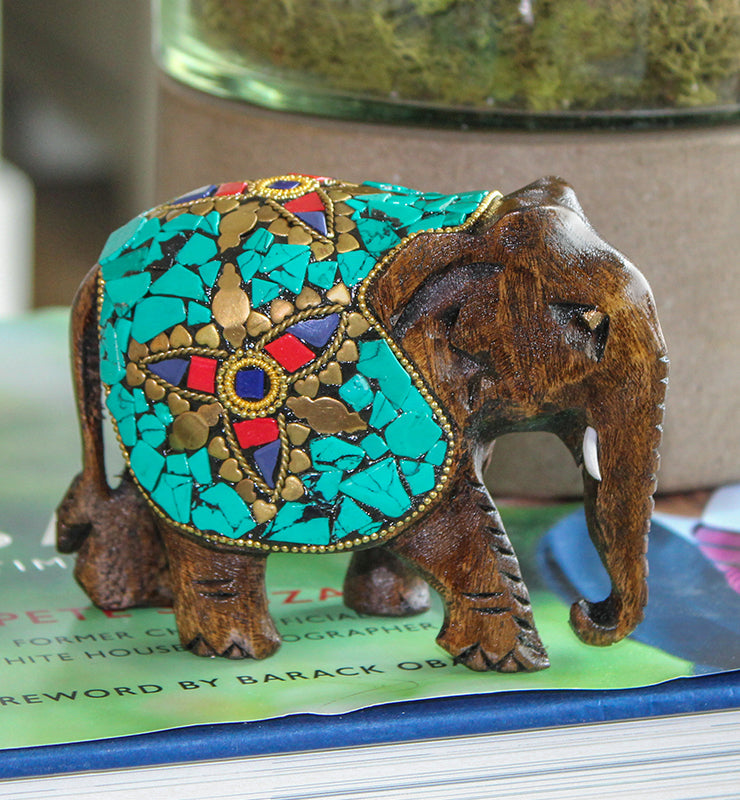 Animal Figurines