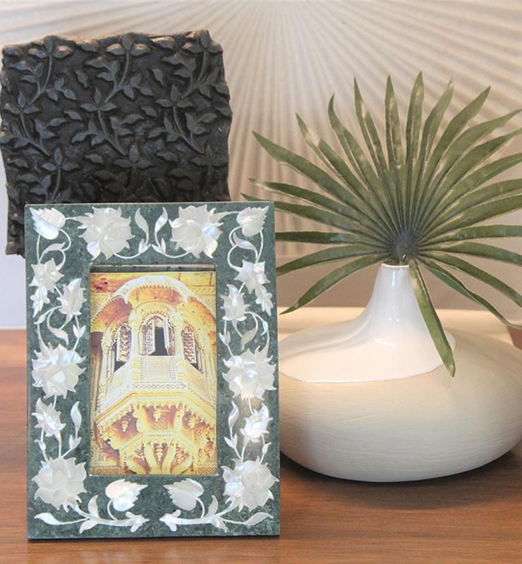 Picture Frames