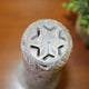Forest Whispers – Hand-Carved Soapstone Incense Tower
