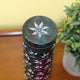 Aurora Vines – Hand-Carved Soapstone Incense Tower