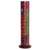 Mystic Meadow Tower - Hand-Carved Soapstone Incense Tower