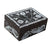 Floral Soapstone Trinket Box