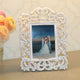 Victorian Wooden Picture Frame