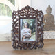 Victorian Wooden Picture Frame