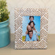 Mango Wood Handmade Picture Frame