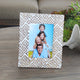 Mango Wood Handmade Picture Frame