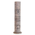 Lotus Grove – Hand-Carved Soapstone Incense Tower