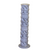 Whispering Leaves – Hand-Carved Soapstone Incense Tower