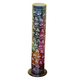Aurora Vines – Hand-Carved Soapstone Incense Tower