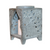 Hand-Carved Soapstone Owl Oil Burner