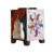 Handcrafted Multicolor Soapstone Oil Burner – Floral Carved Aromatherapy Diffuser