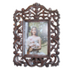 Victorian Wooden Picture Frame