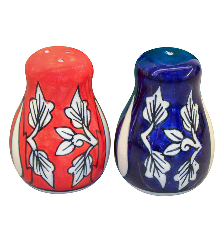 Salt Pepper Shaker - Little Elephant
