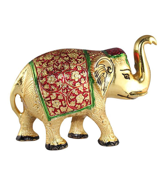Elephant Figurines