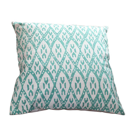 Block Print Bedding 6
