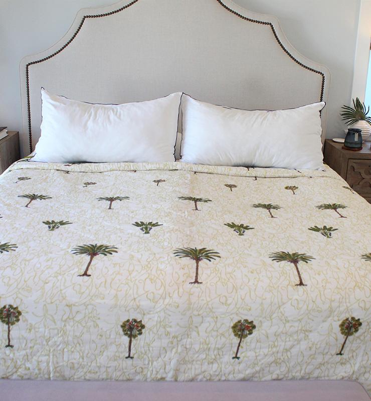 Double bed Quilts for Sale online