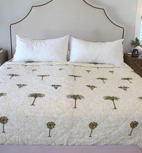 Double bed Quilts for Sale online