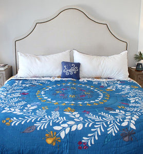 Quilts for double bed online