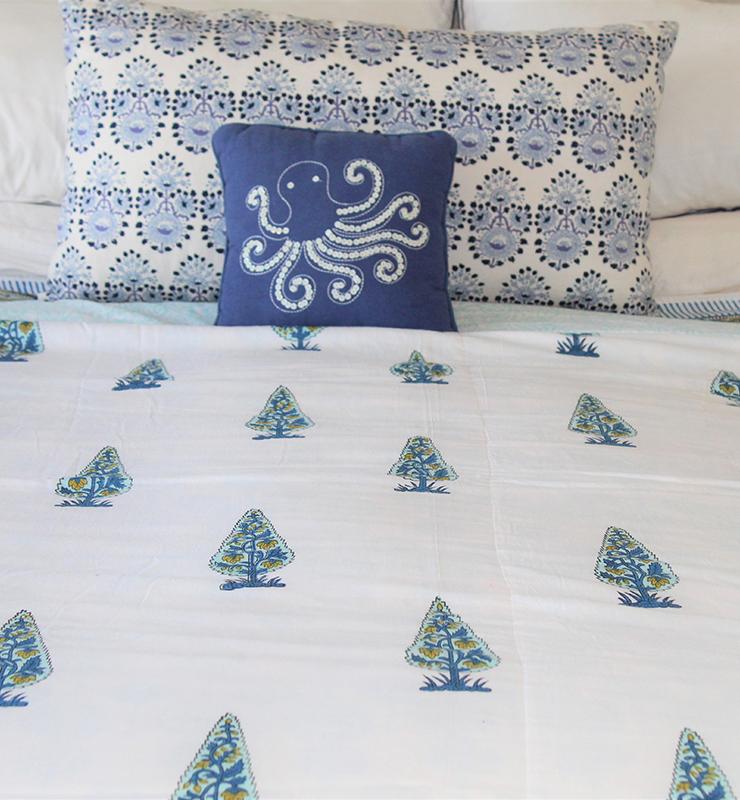Quilts online