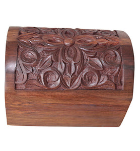 Handmade Wooden Jewelry Boxes 1