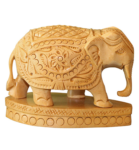 Majestic Elephant - Little Elephant