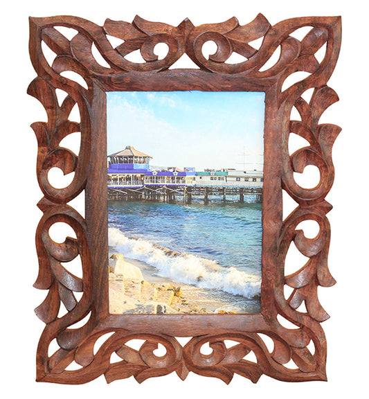 Handmade Wooden Picture Frames