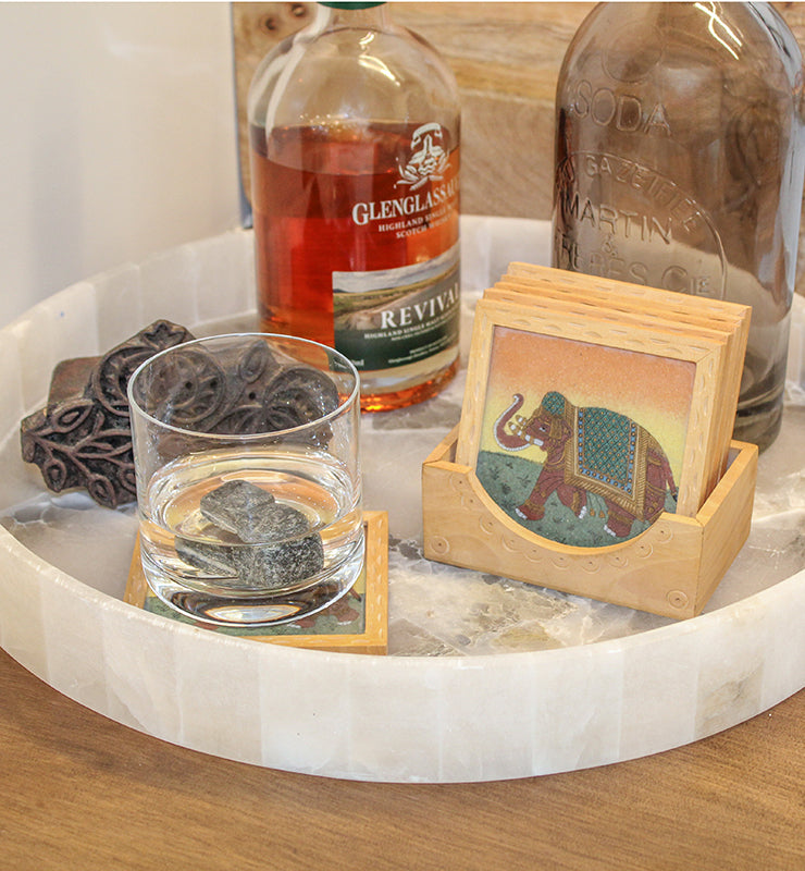 Artisan Home Décor 3