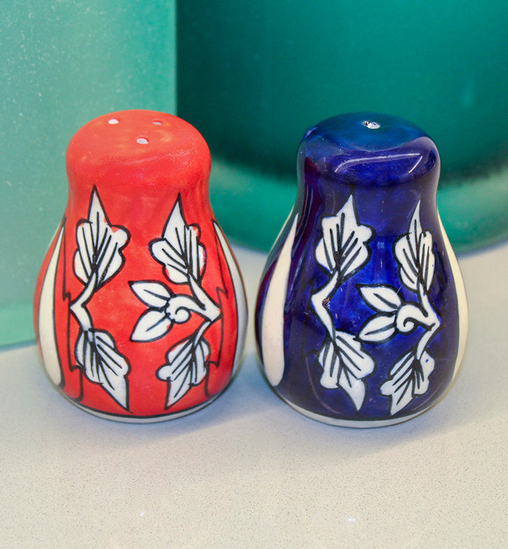 Salt Pepper Shaker - Little Elephant