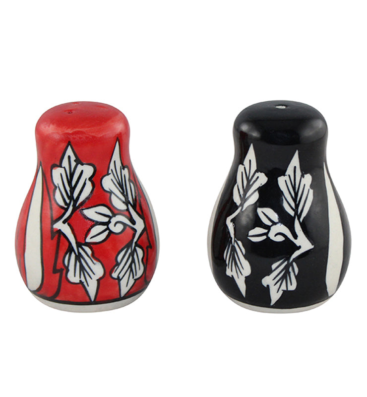 Salt Pepper Shaker - Little Elephant