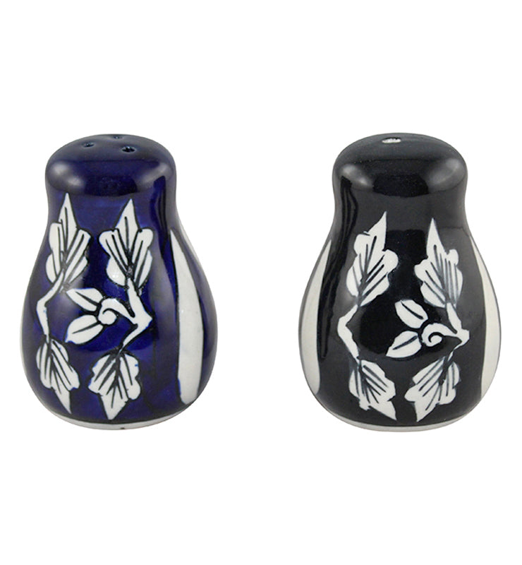 Salt Pepper Shaker - Little Elephant
