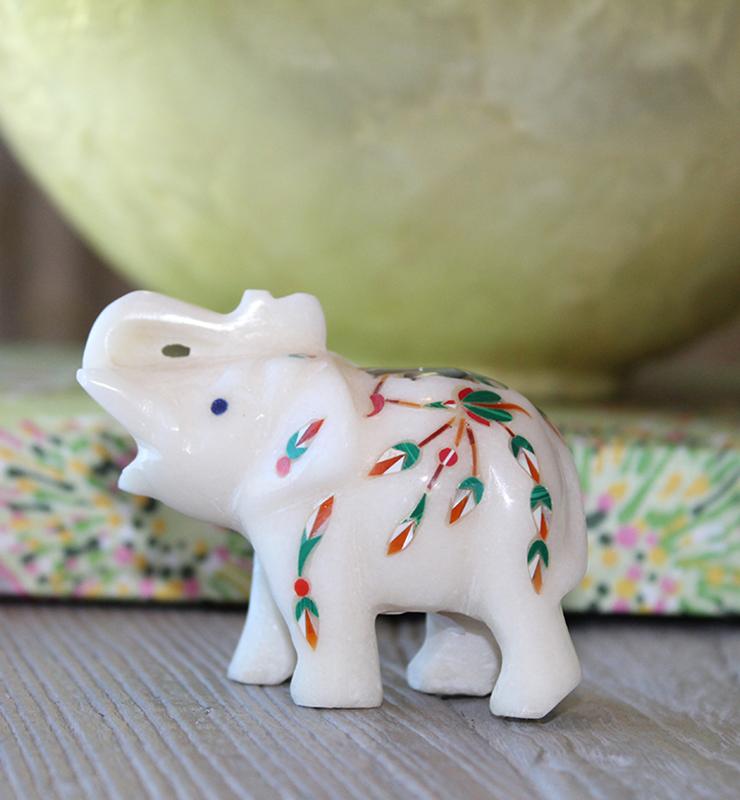 Little Elephant - Little Elephant