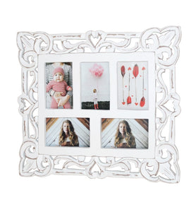 Handmade Wooden Picture Frames