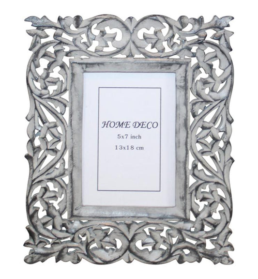 Decorative Picture Frame