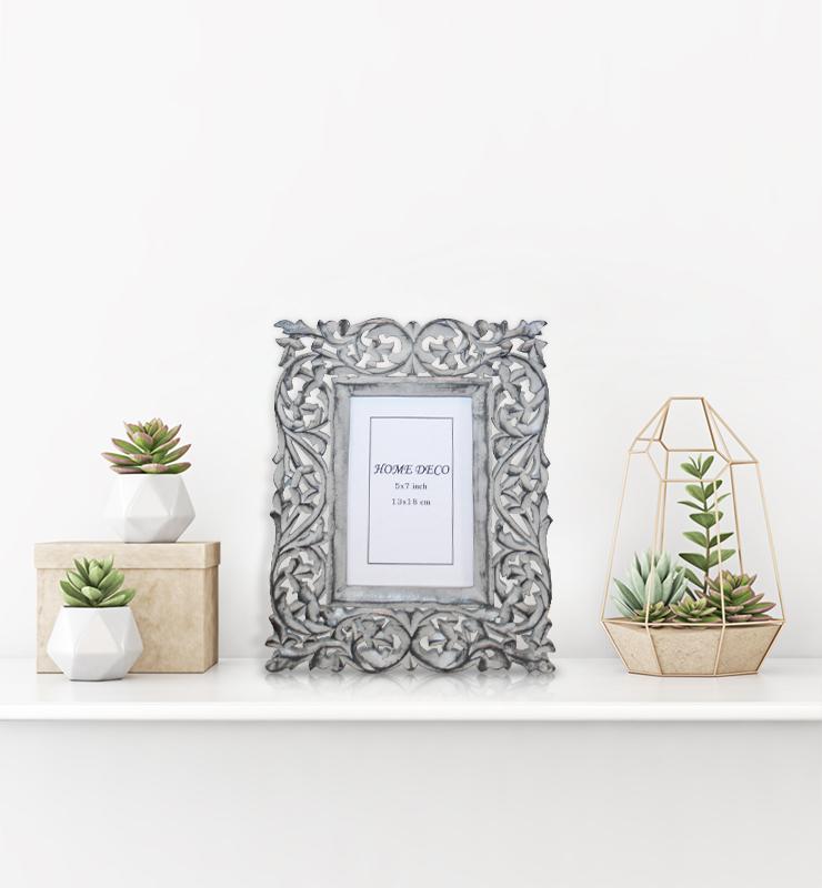 Decorative Picture Frame
