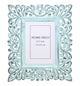 Distressed Picture Frame